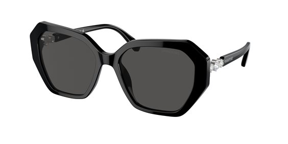 Lunettes de soleil femme swarovski 2017 hotsell